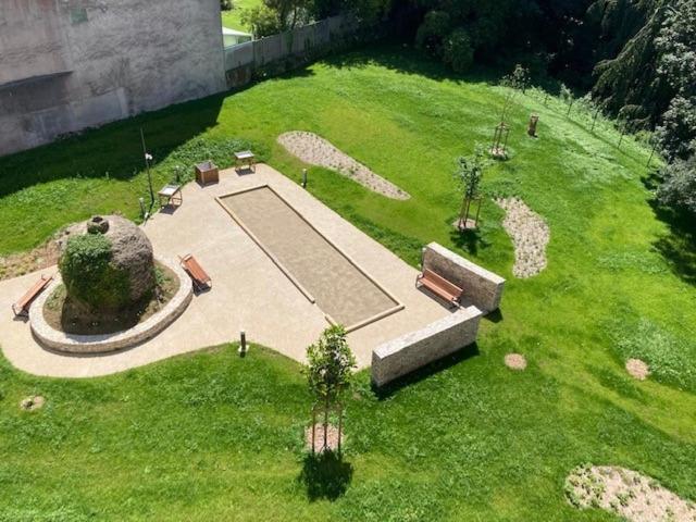 Domitys Les Houblons Aparthotel 2*