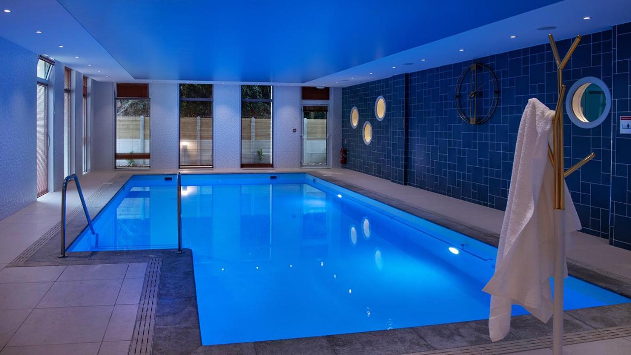 Aparthotel Domitys Les Houblons