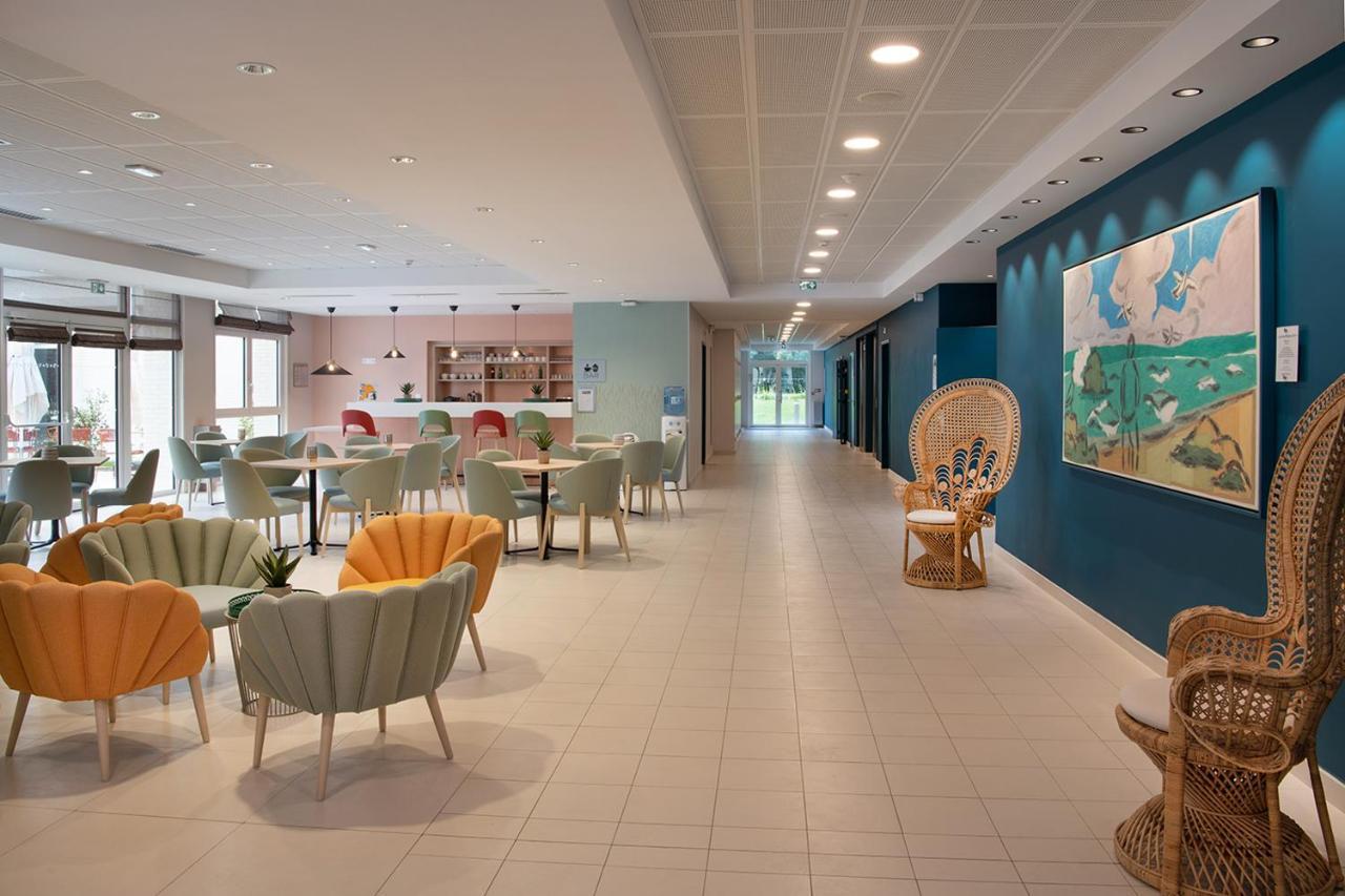 Domitys Les Houblons Aparthotel Brest